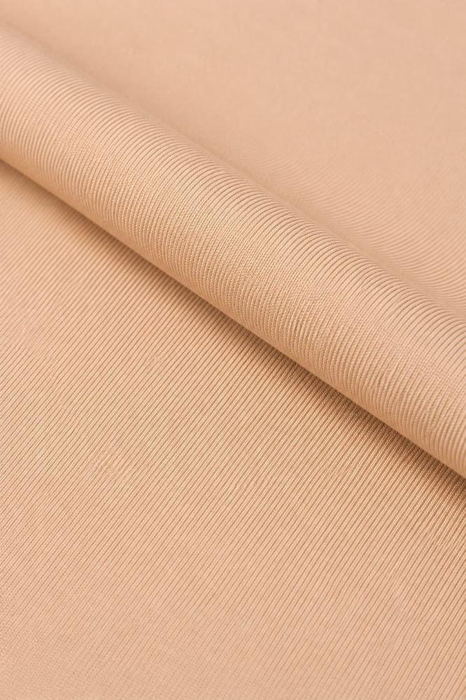 Nude - stof close-up